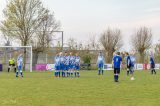 S.K.N.W.K. 3 - 's Heer Arendskerke 5 (comp.) seizoen 2021-2022 (36/55)